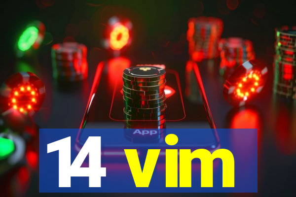 14 vim